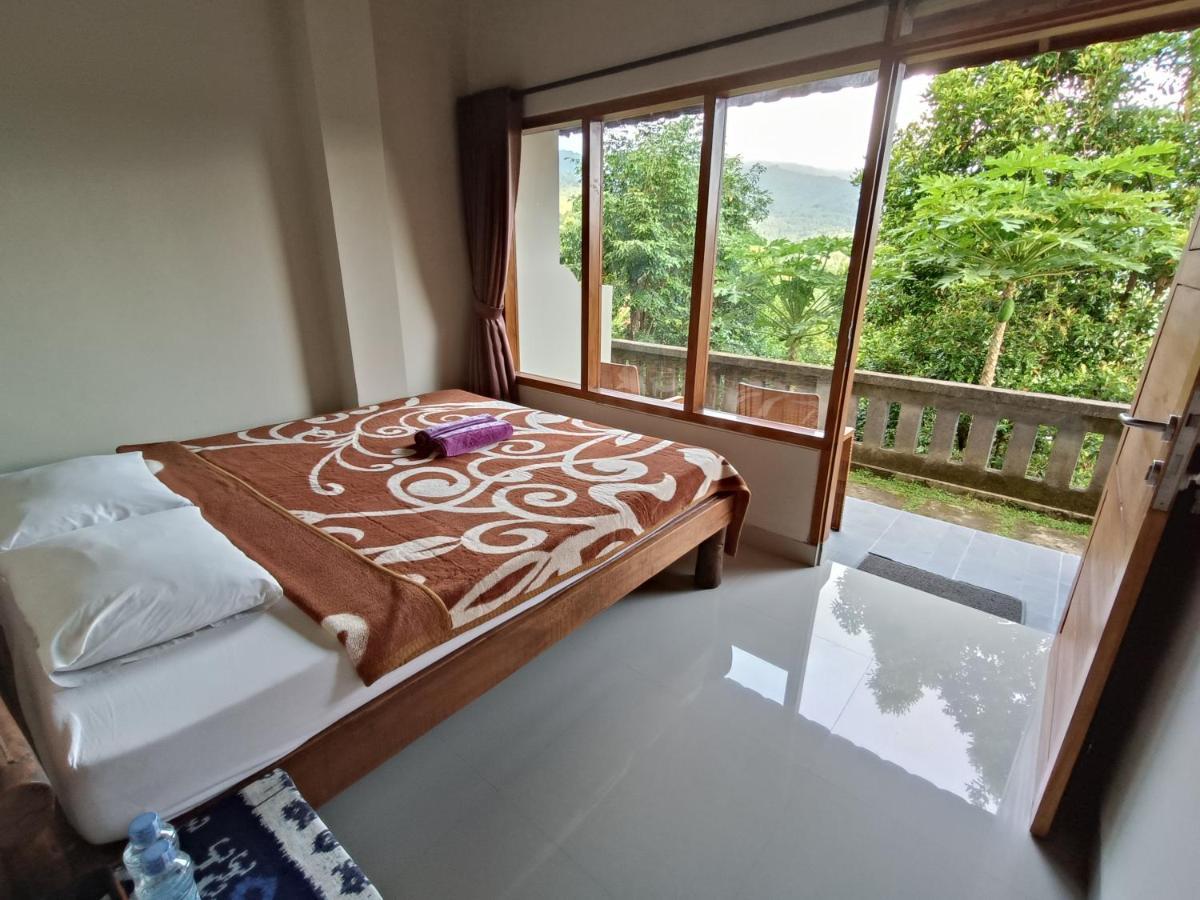 Made Oka Budget Room Munduk  Exterior photo